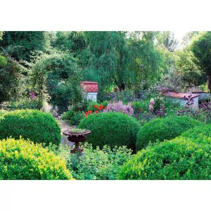 Kalendarz ścienny Lucrum rodzinny 280mm x 200mm (WL11)