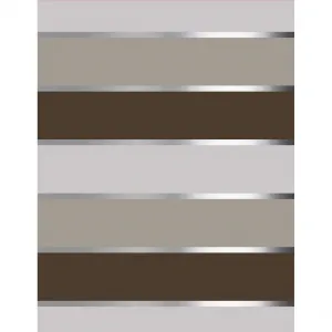 Torba prezentowa Rozette torebka graficzne set 8 A4 (5907354060146)