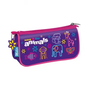 Saszetka Miller Animals (040)
