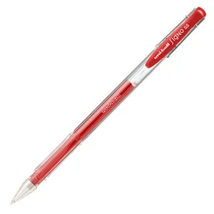 Długopis żelowy Uni (UM-100)