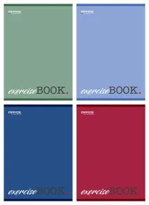 Zeszyt A5 80k. 60g kratka Office Products (16258161-99)