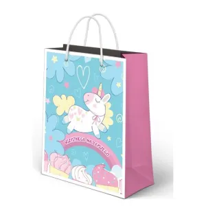 Torba prezentowa A4 Passion Cards (TM)