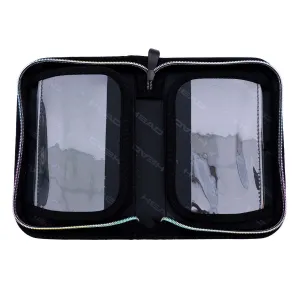 Piórnik Golden Effect Rainbow Kitty Head (503025037)