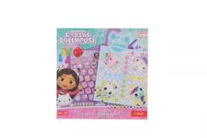 Gra planszowa Gabby Trefl (02590)