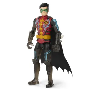 Figurka Spin Master Batman Mix (6055946)