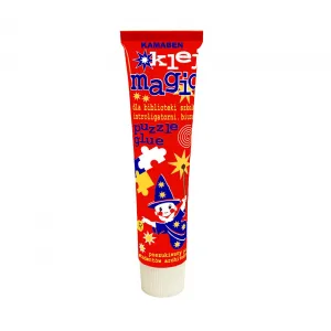 Klej w tubie Magic Magic 45g
