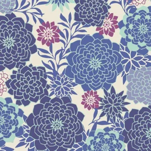 Serwetki mix bibuła [mm:] 330x330 Pol-mak (Sd)