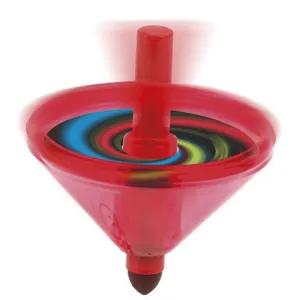 Flamaster Markery wirujące 3 kol. Kidea (WM3KA)