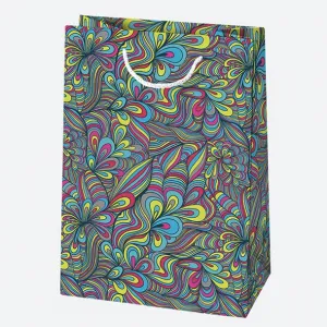 Torba prezentowa Pol-mak 230mm x 320mm x 110mm (T5)