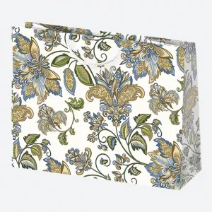 Torba prezentowa Pol-mak 300mm x 230mm x 100mm (T6)