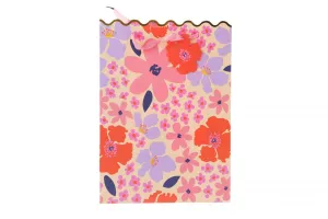 Torba prezentowa duże GOLD SHAPE Interdruk (190g)