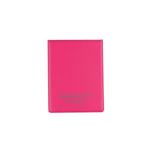 Okładka na dokumenty Biurfol new colours dokumenty ucznia 110mm x 80mm (KOD-11)