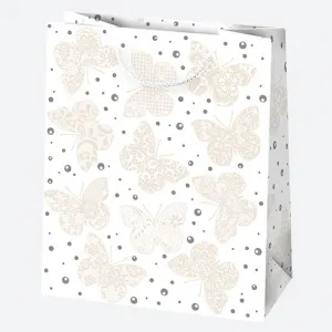 Torba prezentowa Pol-mak 190mm x 230mm x 105mm (T4)