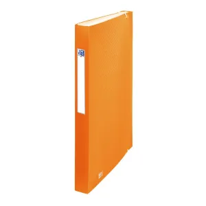 Teczka z przegródkami Oxford Urban A4+ kolor: mix 13 przegródek 250 x 330 (400147018)