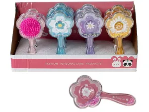 Zestaw piękności szczotka do włosów Adar (604254)