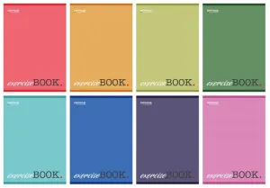 Zeszyt A5 60k. 60g linia Office Products (16256261-99)