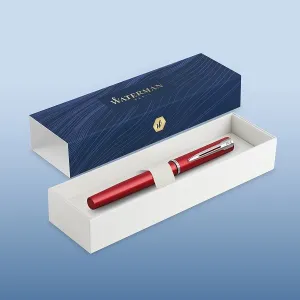 Ekskluzywne pióro wieczne ALLURE Waterman (2068194)