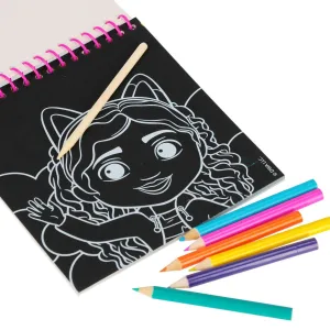 Wydrapywanka Gabby Starpak (537210)