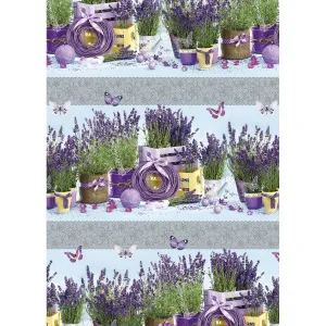 Papier ozdobny Pol-mak - mix 700mm x 1000mm