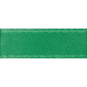 Wstążka Craft-Fun Series satynowa 25x25 [mm x m] zielony Titanum (25/25/19)