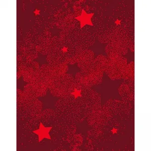 Torba prezentowa Rozette torebka graficzne set 8 A4 (5907354060146)