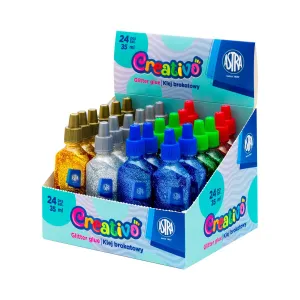 Klej w tubie 35ml Astra Creativo (332114003)