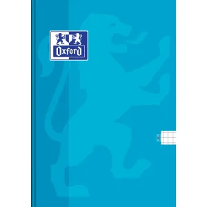 Brulion TOUCH A5 60k. krata Oxford (400175259)