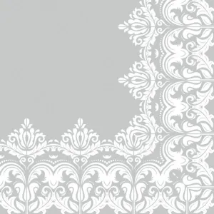 Serwetki mix bibuła [mm:] 330x330 Pol-mak (SL og)