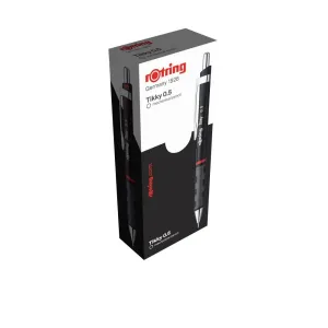 Ołówek automatyczny 0,5mm Rotring (S0770500)