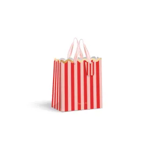 Torba prezentowa mała GOLD SHAPE Interdruk (190g)