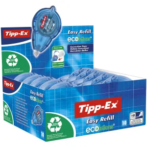 Korektor w taśmie (myszka) 5x14 [mm*m] Tipp-Ex