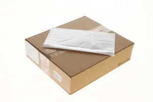 Koperta kurierska DL [mm:] 110x240 Bong 1000 sztuk