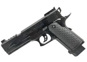 Pistolet na kulki Cabo Toys (K133)