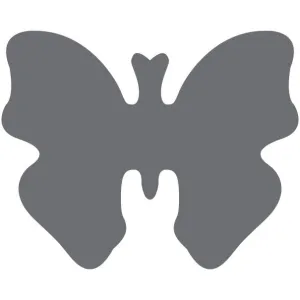 Dziurkacz ozdobny Craft-Fun Series 25mm motyl Titanum (T-8810-138)