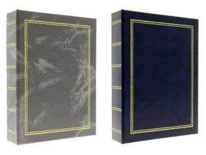 Album kieszeniowy Gedeon B46200S V-1 200 kieszeni