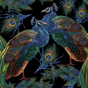 Serwetki Pol-mak - mix 330mm x 330mm (SL og)