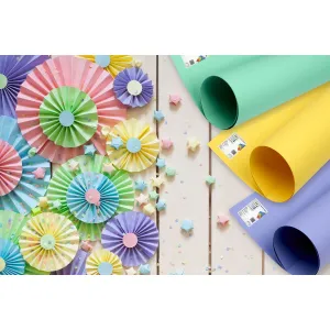 Brystol Creatinio A3 ciemnożółty 160g 25k 297mm x 420mm (400150189)