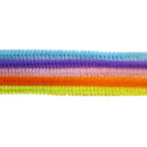 Drucik Craft-Fun Series druciki kreatywne kolor: mix 300mm 25 szt Titanum (YFS 00118)