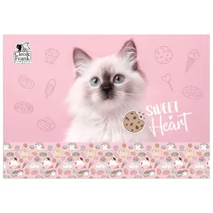 Podkład na biurko mix tektura Derform (POCF45)