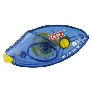 Klej w taśmie non permament 8,4mm 8,5m Tesa (59191-00002-03 TS)