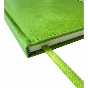 Kalendarz książkowy (terminarz) tygodniowy LUX A5 Avanti (KA5TL)