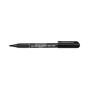 Foliopis wkład czarny 2,0mm Centropen (2836)
