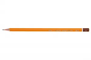 Ołówek Koh-I-Noor 1500 7H