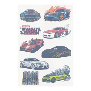 Tatuaż pixel Starpak (540453)