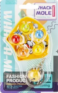 Gra zręcznościowa brelok - memory planety Mega Creative (503601)