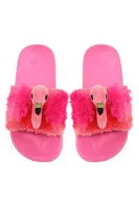 Kapcie Ty Fashion Gilda flaming rozmiar L (36-38) (TY95468)