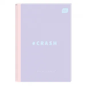 Zeszyt Interdruk TRENDS GIRLS A5 96k. 70g linia