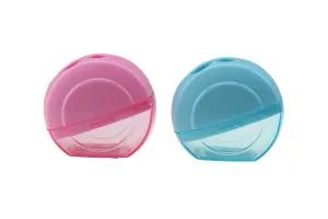 Temperówka mix plastik Flamingo (FLKR972740)