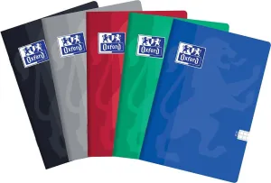 Zeszyt A5 ESSE 60k. 90g krata Oxford (400174953)