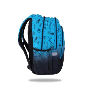 Plecak cool pack game over PRIME PRO Patio (F162008)